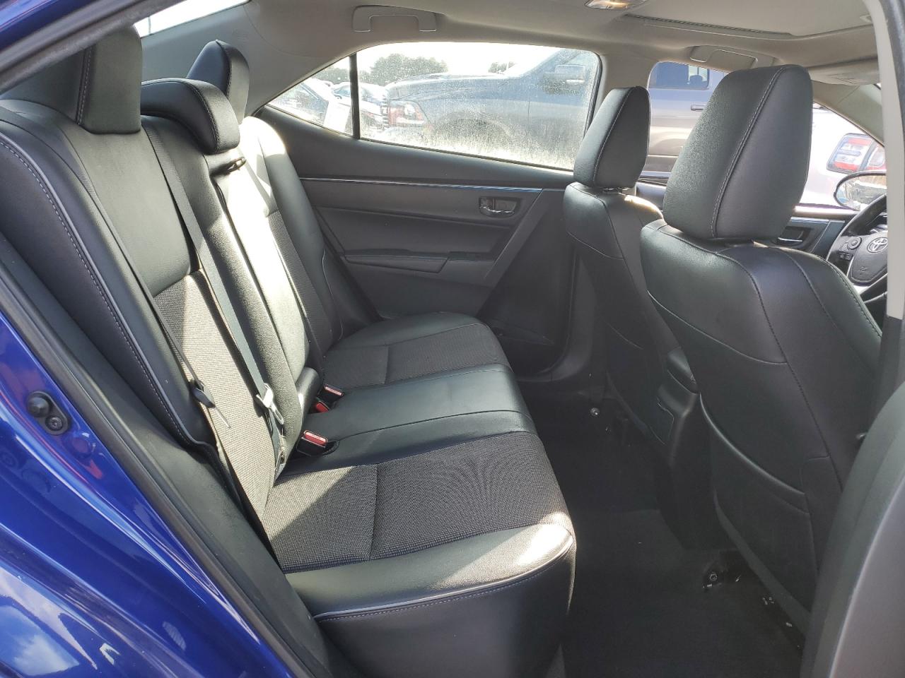 2015 Toyota Corolla - Image 10