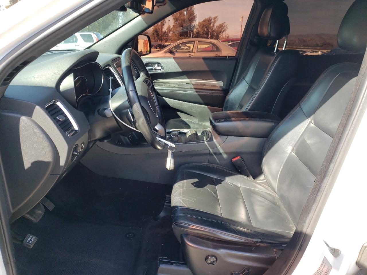 2016 Dodge Durango - Image 7