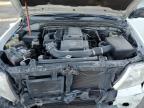 2016 Nissan Frontier S en Venta en Las Vegas, NV - Front End