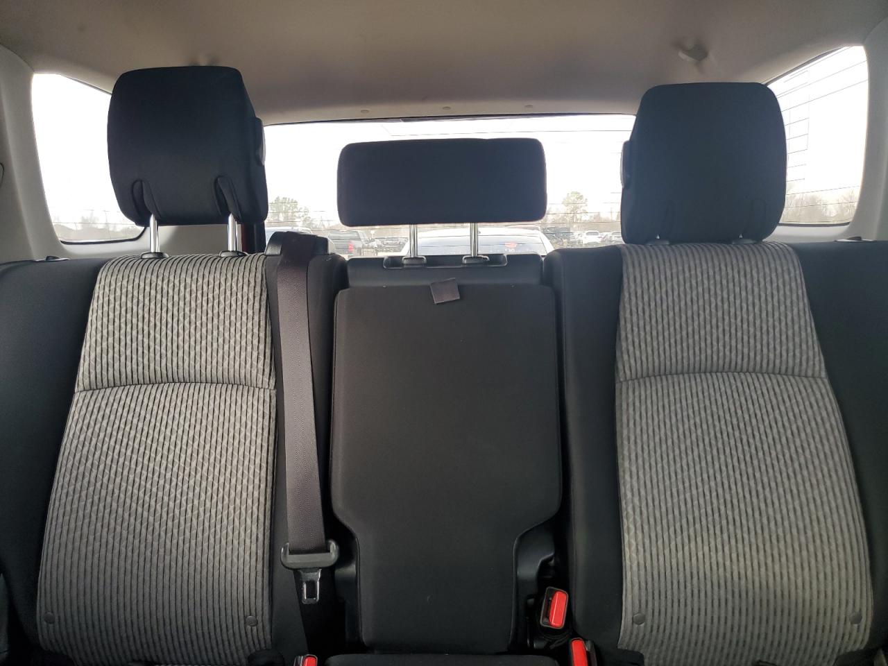 2014 Toyota 4Runner - Image 10