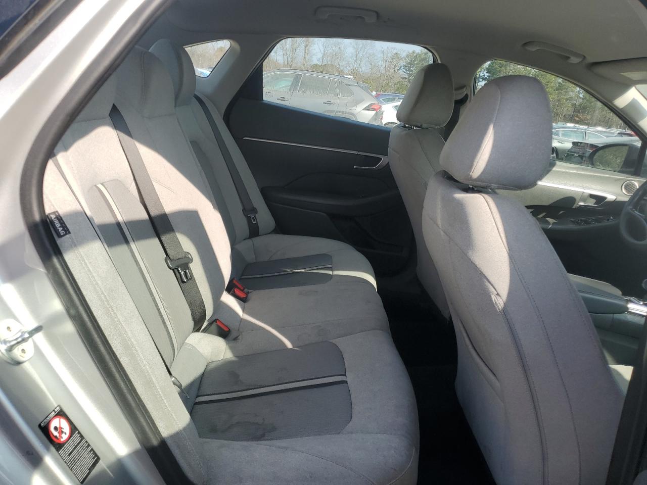 2020 Hyundai Sonata - Image 10