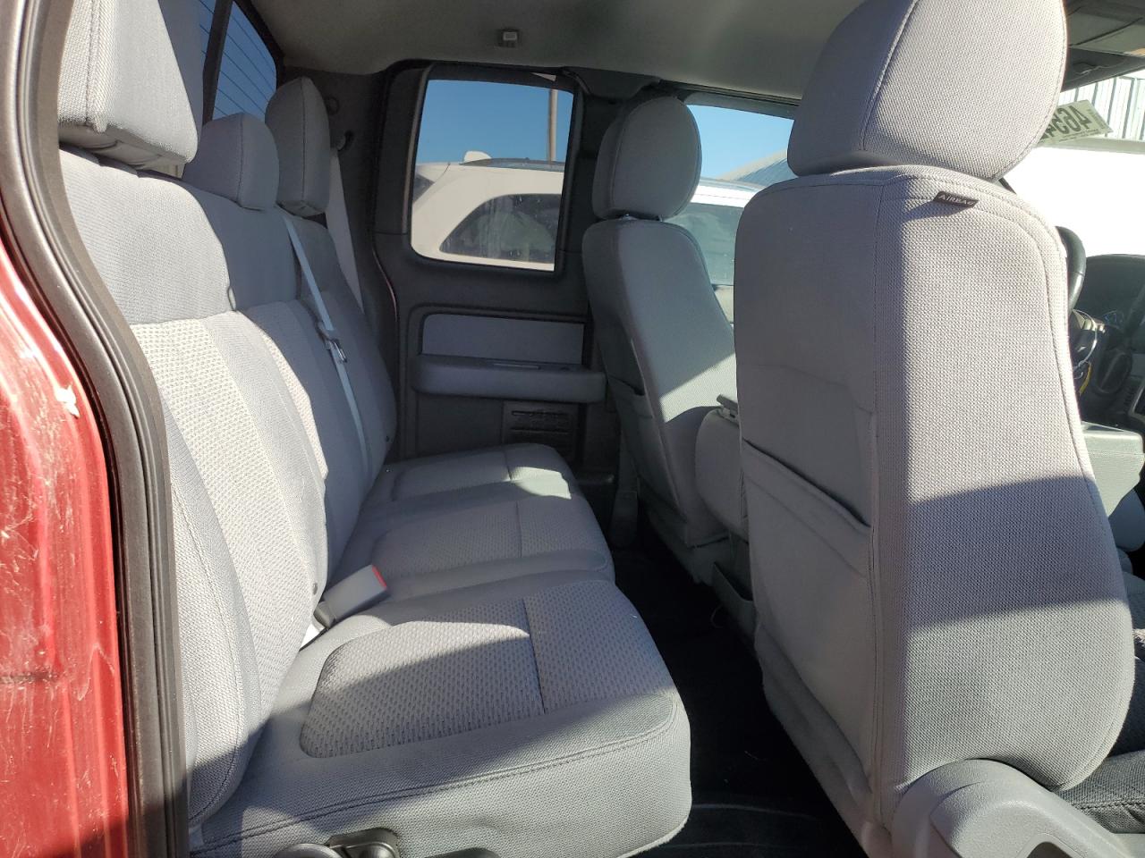 2013 Ford F-150 - Image 10