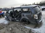 2020 DODGE GRAND CARAVAN SXT à vendre chez Copart ON - TORONTO