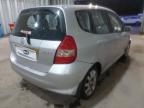 2008 HONDA JAZZ SE CV for sale at Copart WHITBURN