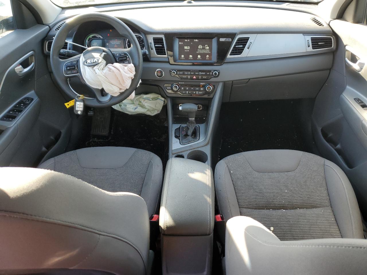 2017 Kia Niro - Image 8