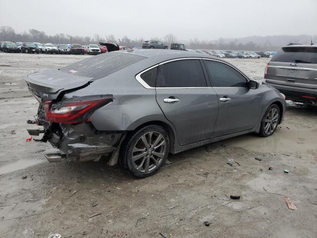  NISSAN ALTIMA 2018 Серый