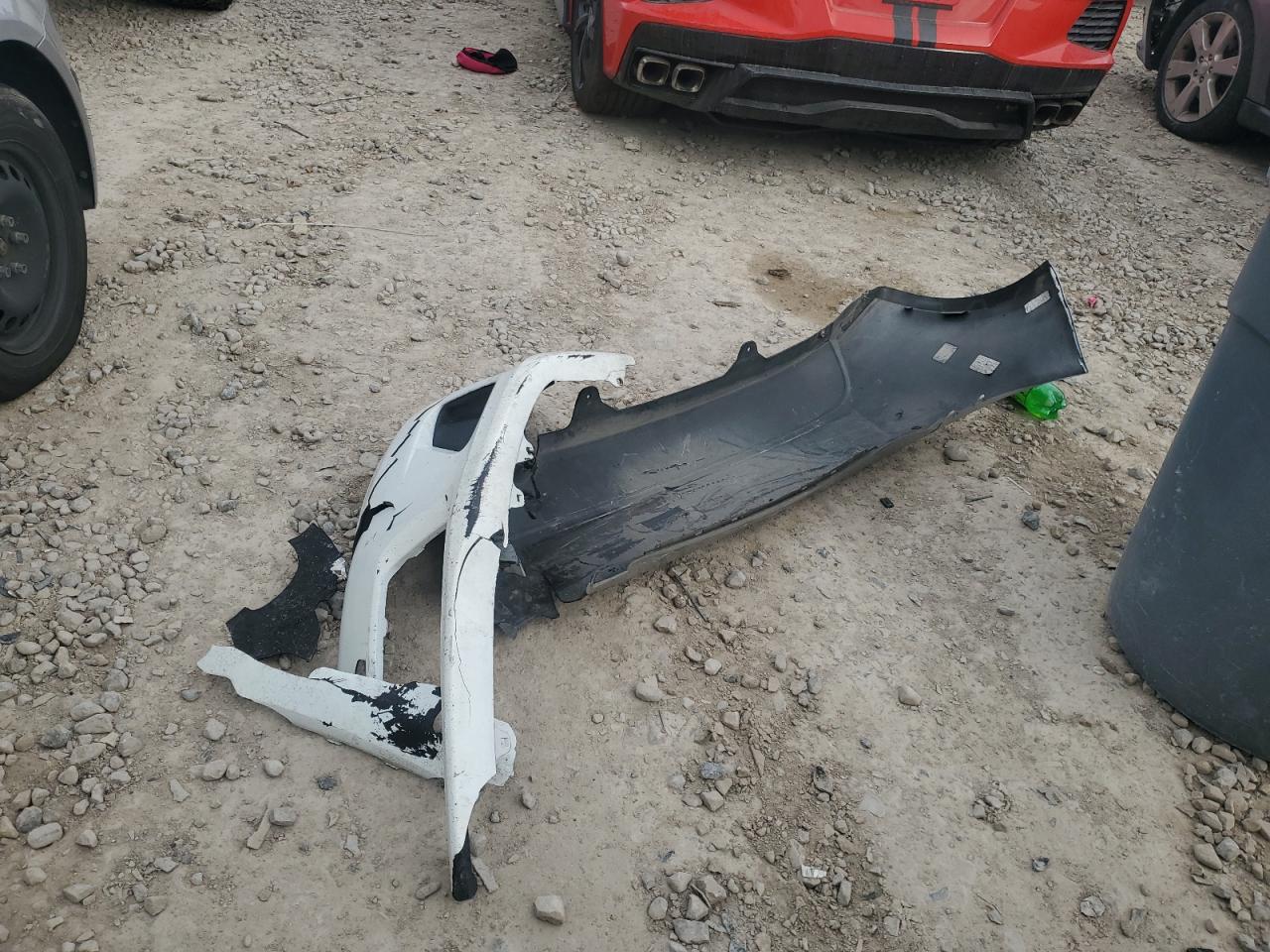 2014 Chevrolet Sonic - Image 12