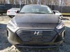 2019 Hyundai Ioniq Limited zu verkaufen in Waldorf, MD - Undercarriage