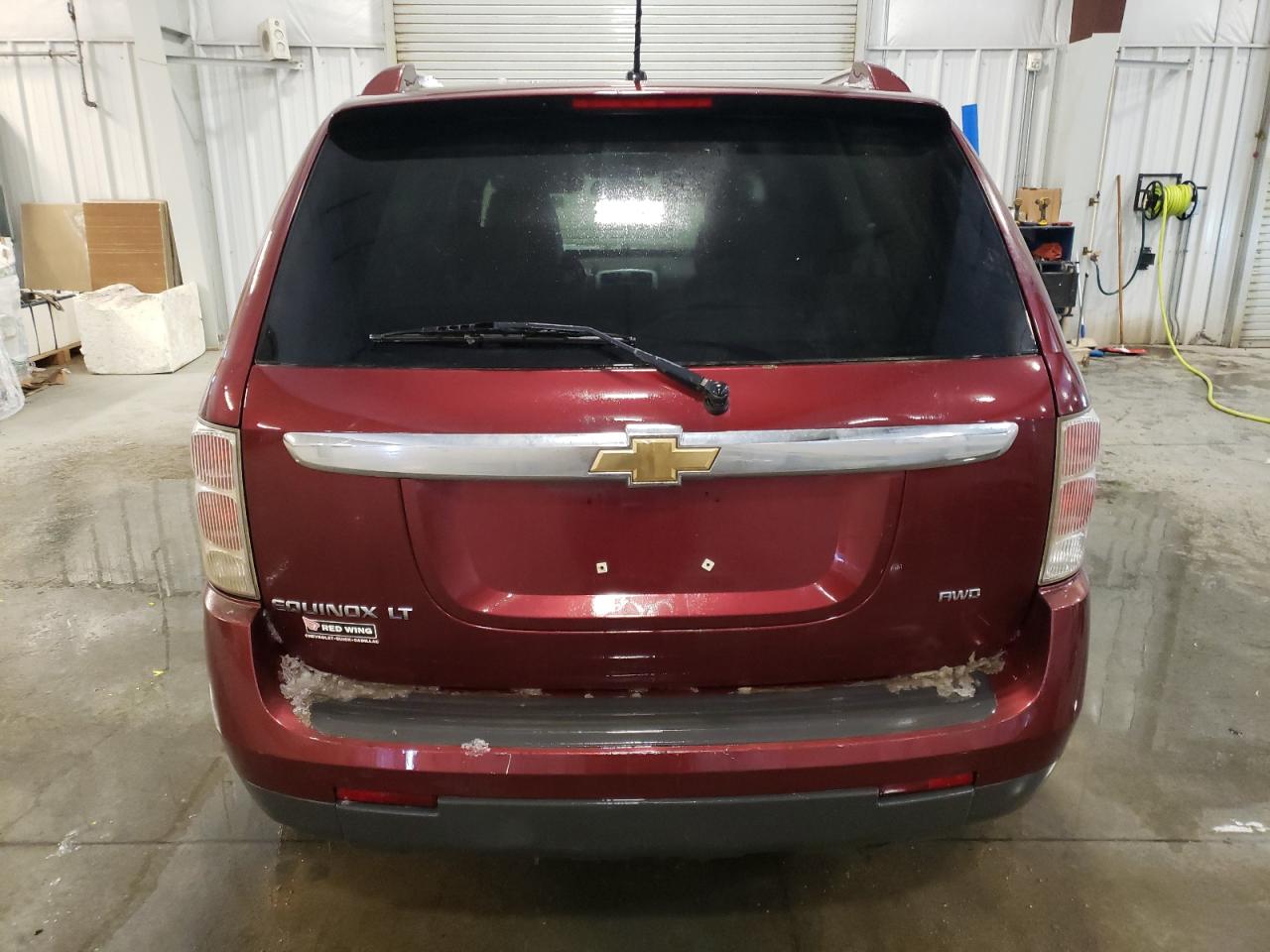 2007 Chevrolet Equinox - Image 6