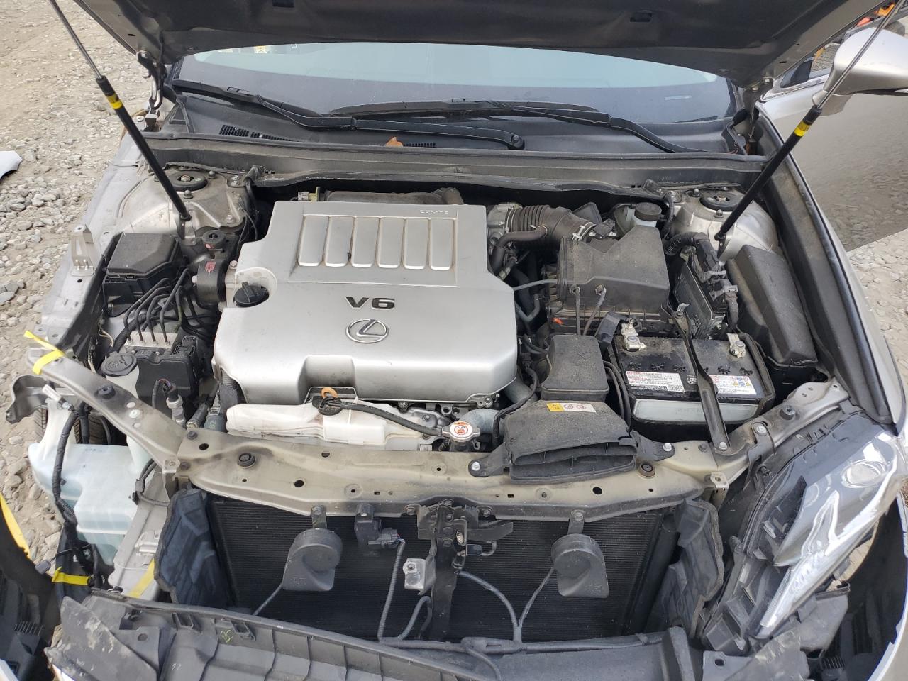 2018 Lexus ES - Image 11