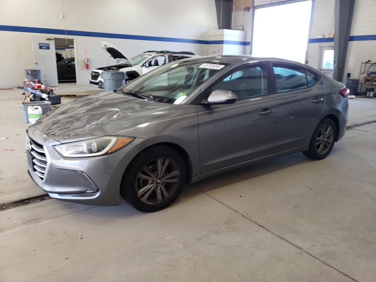 2017 Hyundai Elantra - Image 1