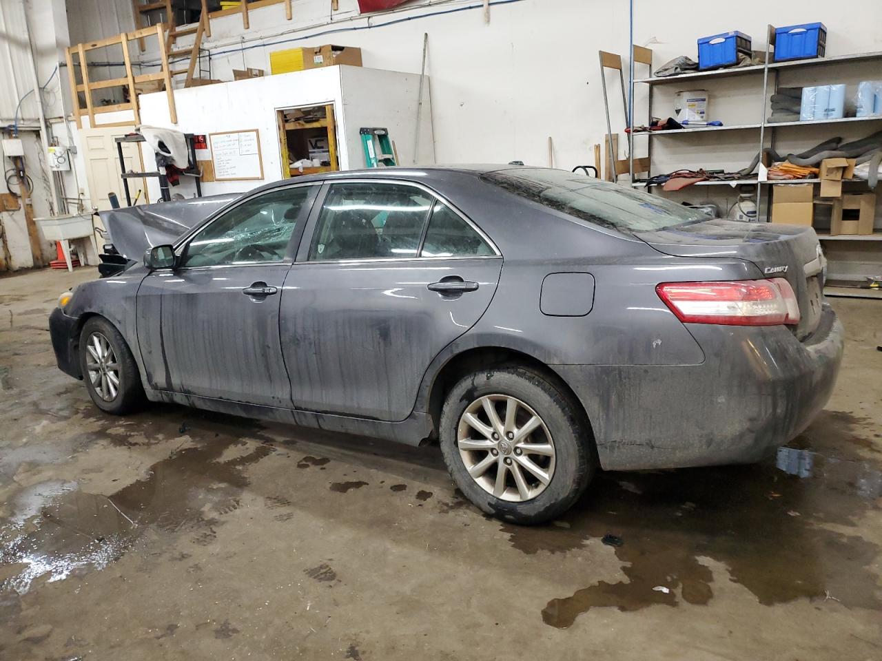 2011 Toyota Camry - Image 2