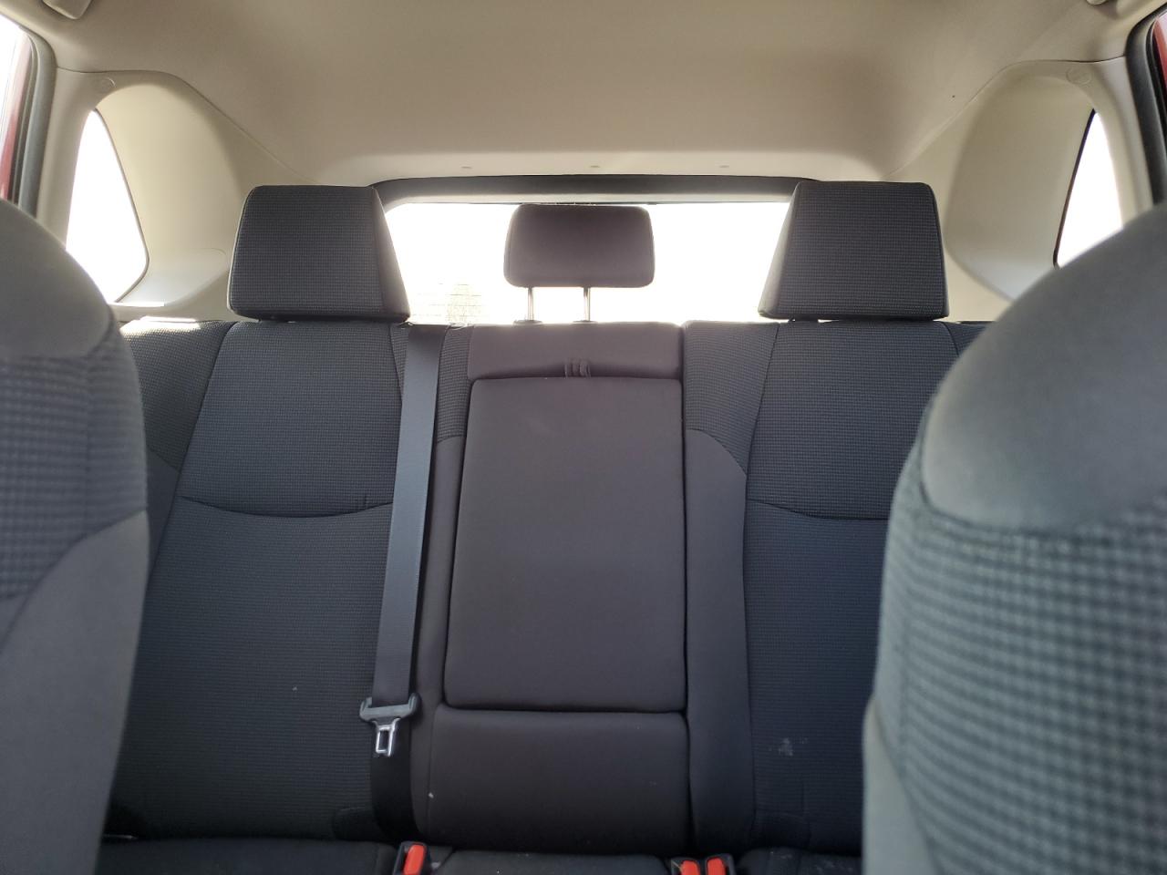 2024 Toyota RAV 4 - Image 10