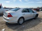 2010 Ford Fusion Hybrid за продажба в Houston, TX - Front End