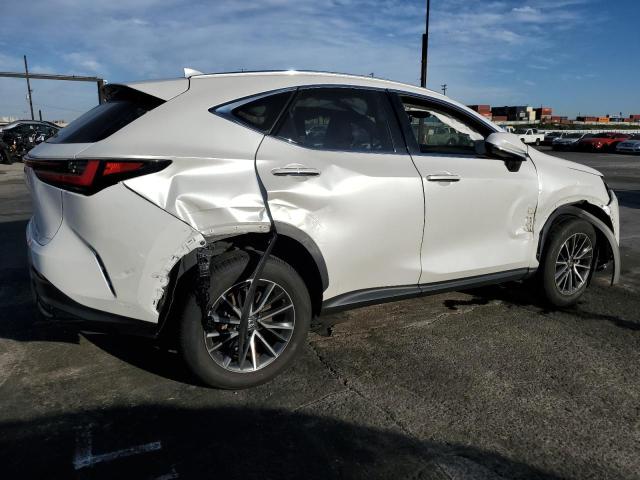  LEXUS NX 350H 2022 Белый