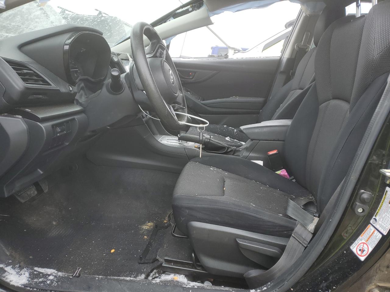 2019 Subaru XV - Image 7