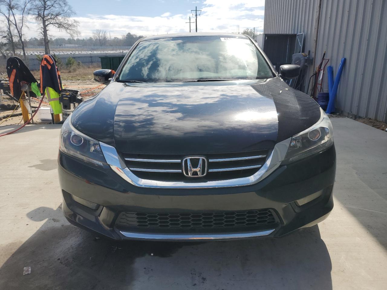 2014 Honda Accord - Image 5