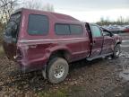 2000 Ford F350 Srw Super Duty for Sale in Woodburn, OR - Rollover