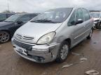 2005 CITROEN XSARA PICA for sale at Copart YORK