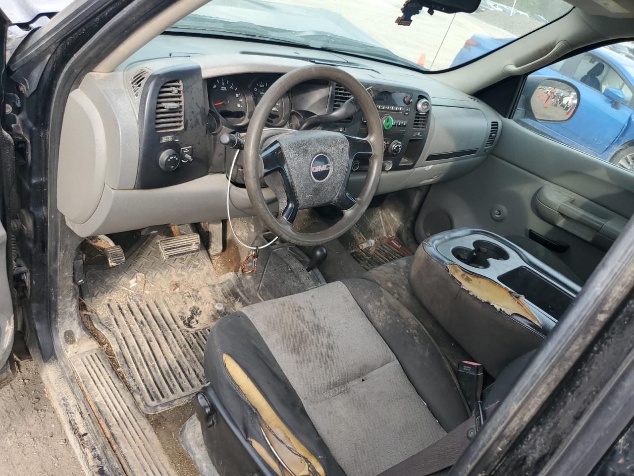 2008 GMC Sierra - Image 8