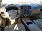 2010 Infiniti Qx56  იყიდება Grenada-ში, MS - Front End