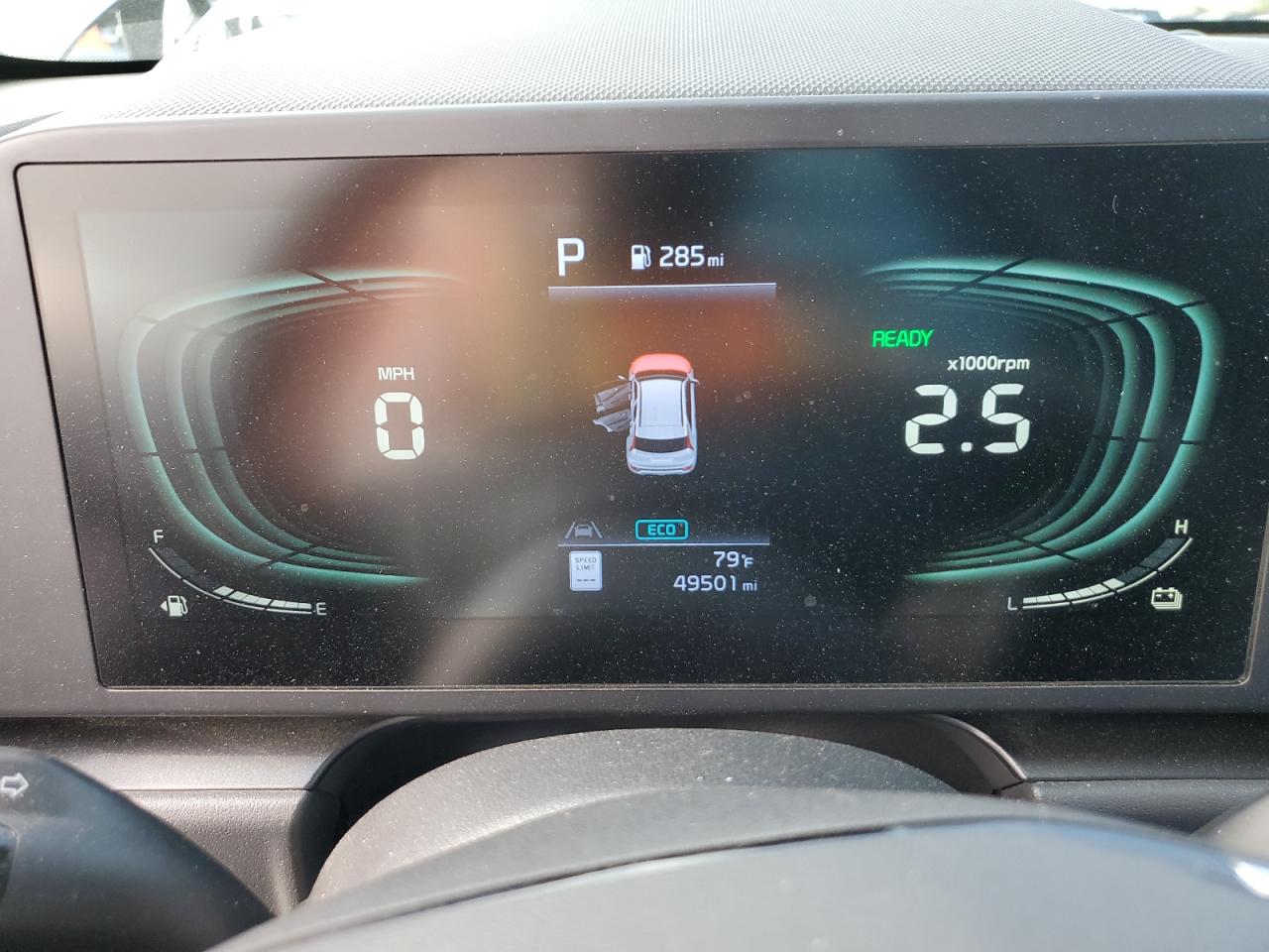 2024 Kia Niro - Image 9