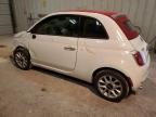Abilene, TX에서 판매 중인 2017 Fiat 500 Pop - Front End