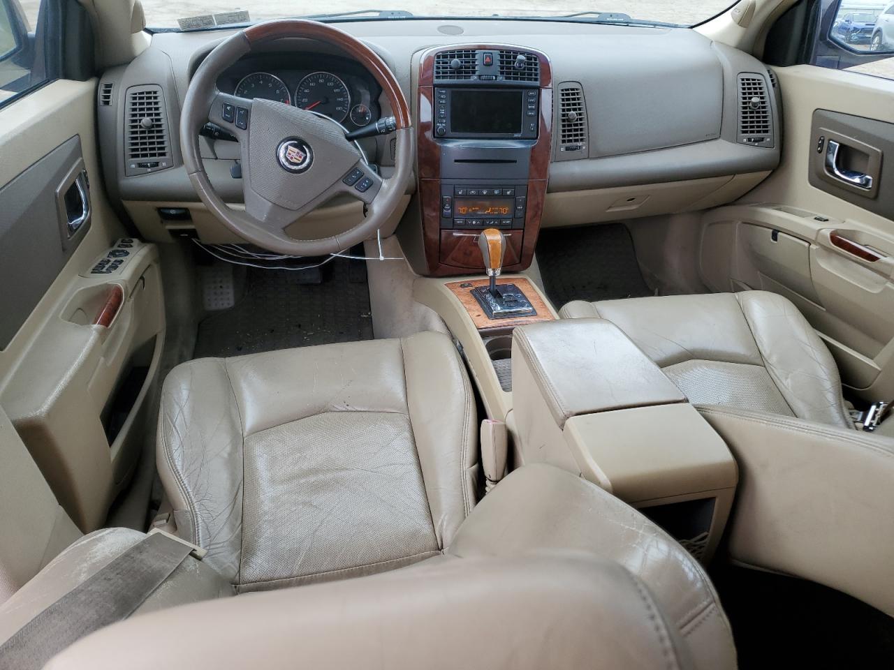 2006 Cadillac SRX - Image 8