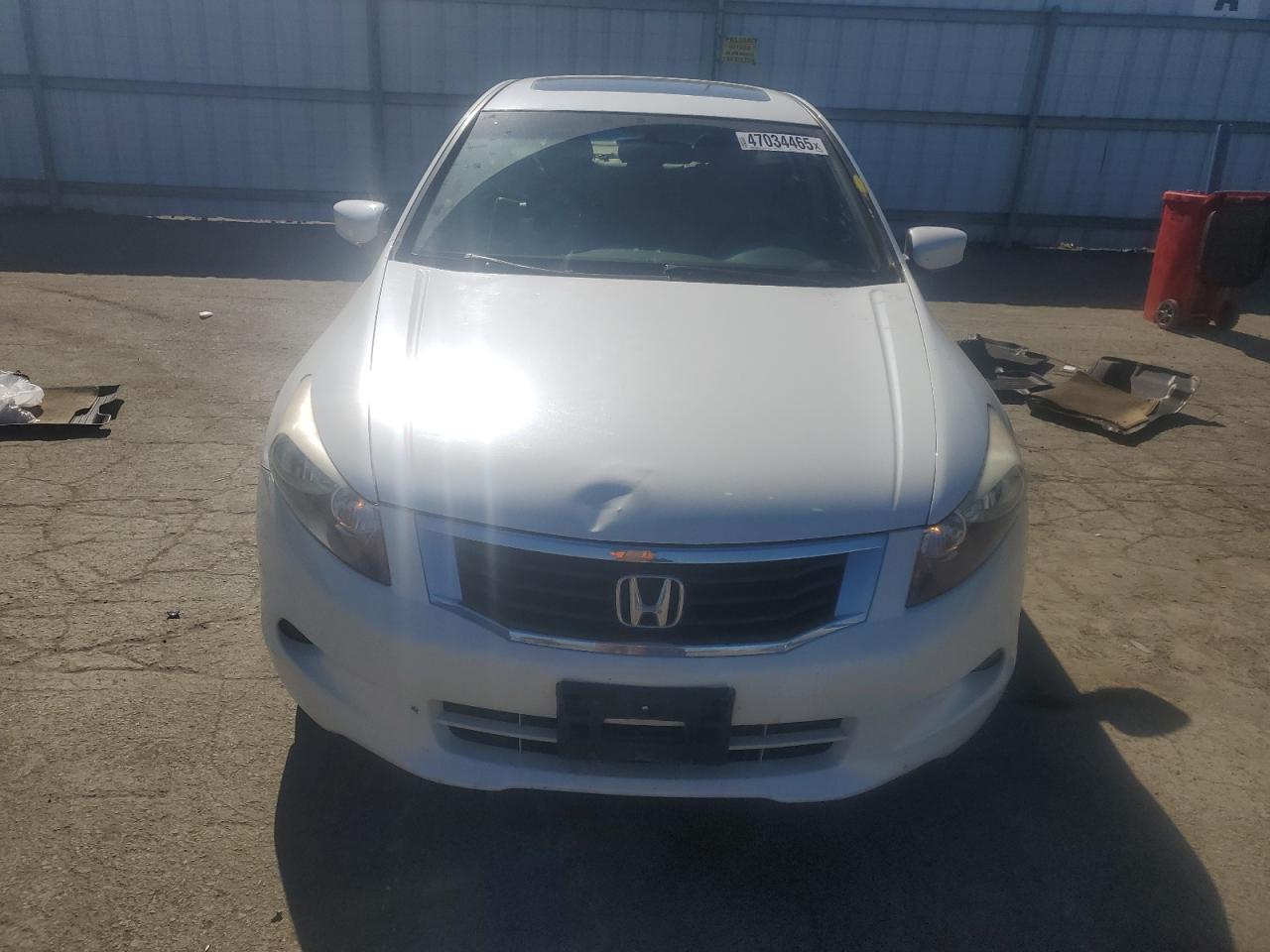 2008 Honda Accord - Image 5
