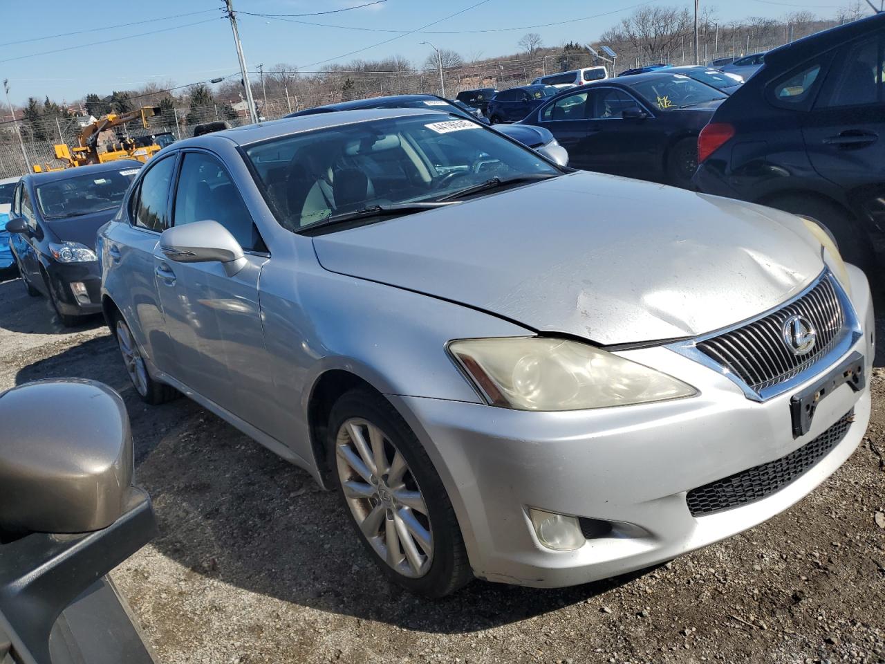 2009 Lexus IS - Image 4