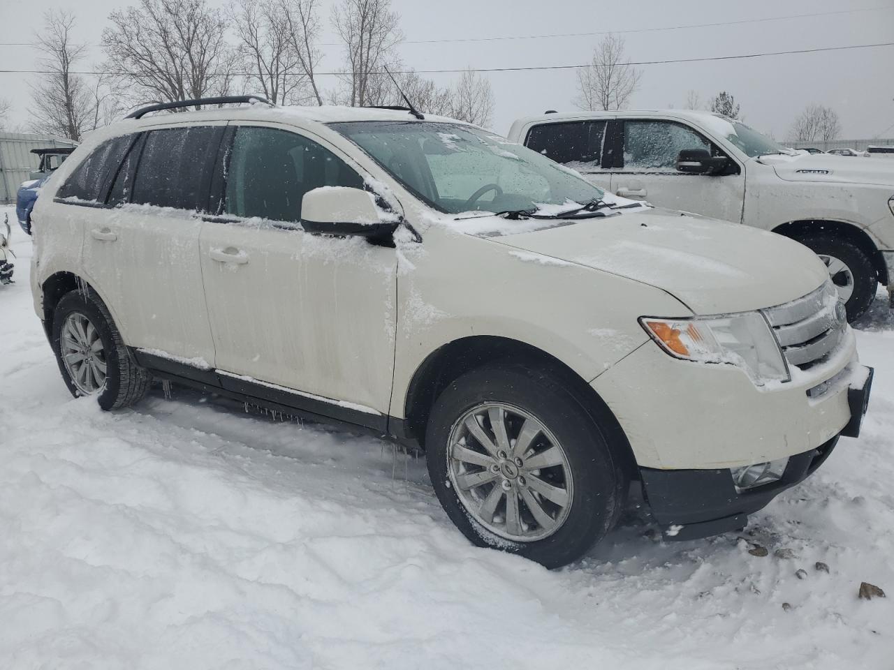 2010 Ford Edge - Image 4