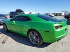 2011 Chevrolet Camaro Lt на продаже в Sacramento, CA - Front End