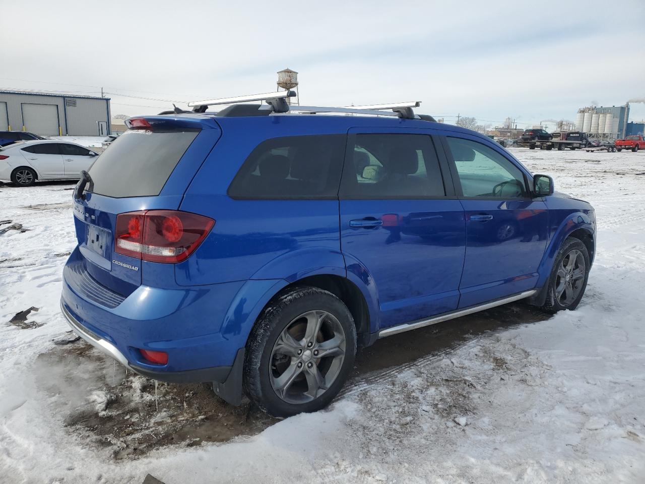 2015 Dodge Journey - Image 3