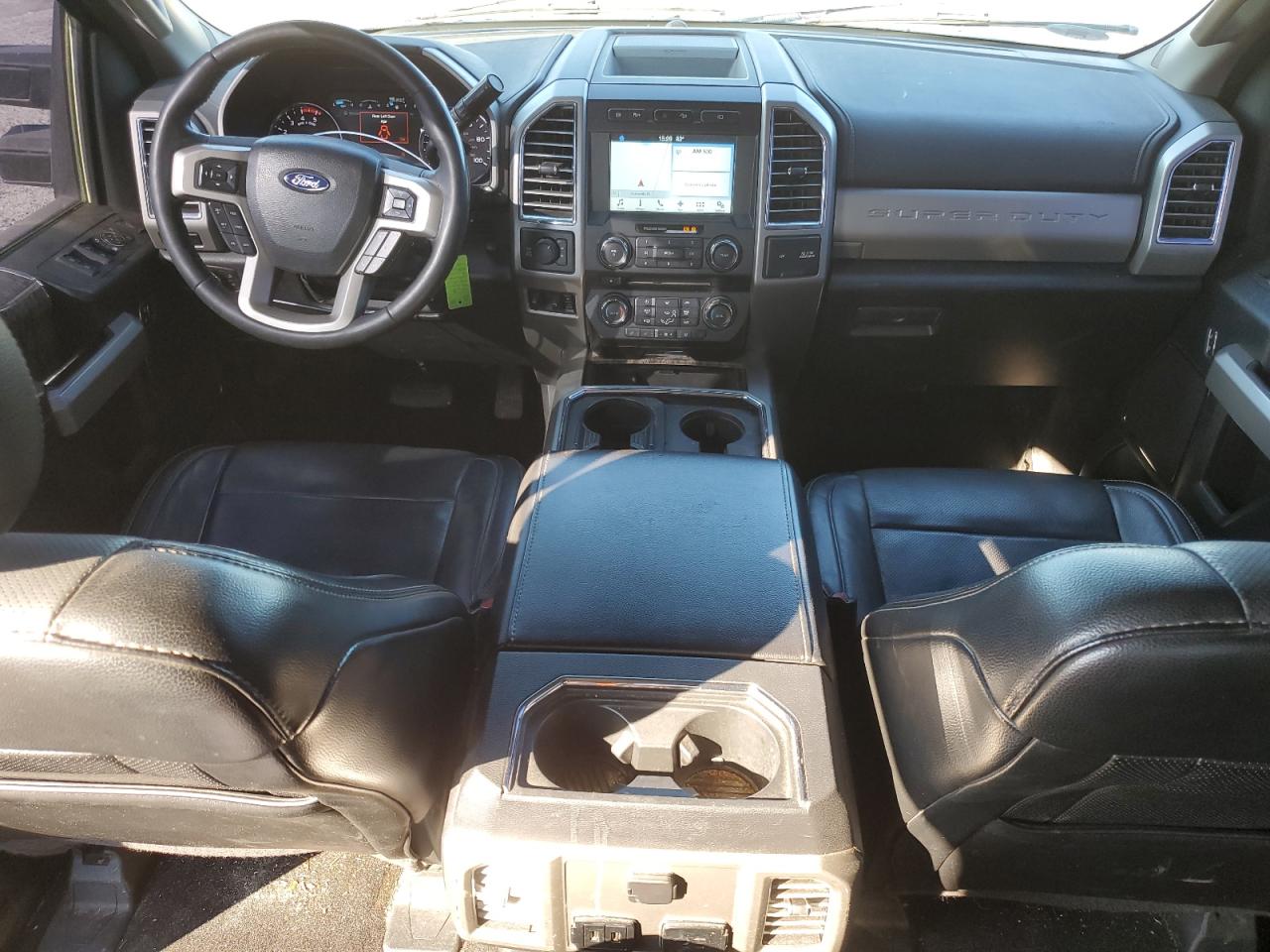 2017 Ford F350 - Image 8