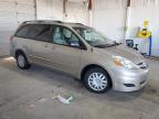 2010 Toyota Sienna Ce للبيع في Lexington، KY - Side