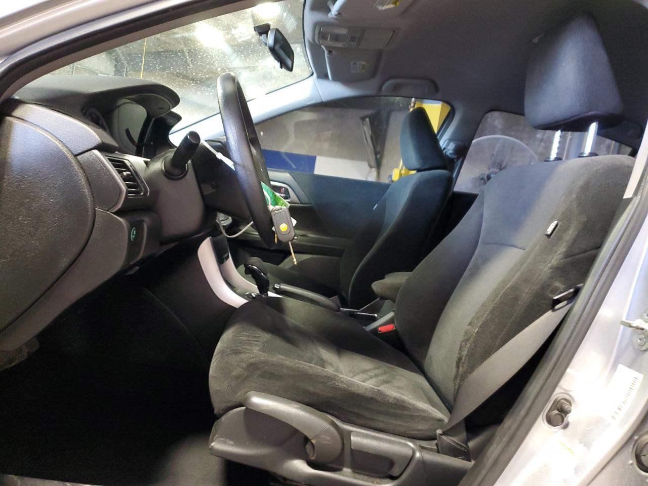 2013 Honda Accord - Image 7