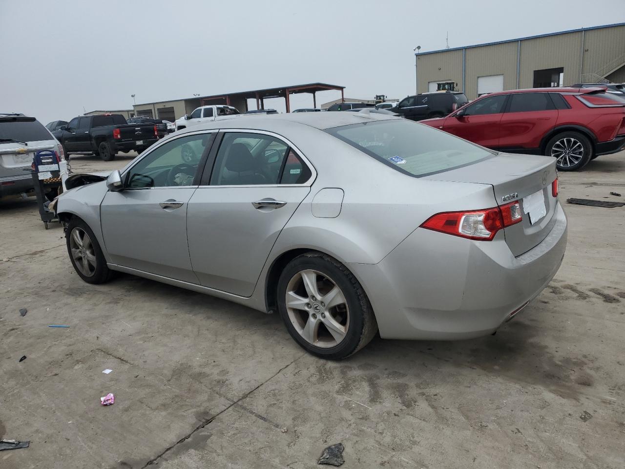 2009 Acura TSX - Image 2
