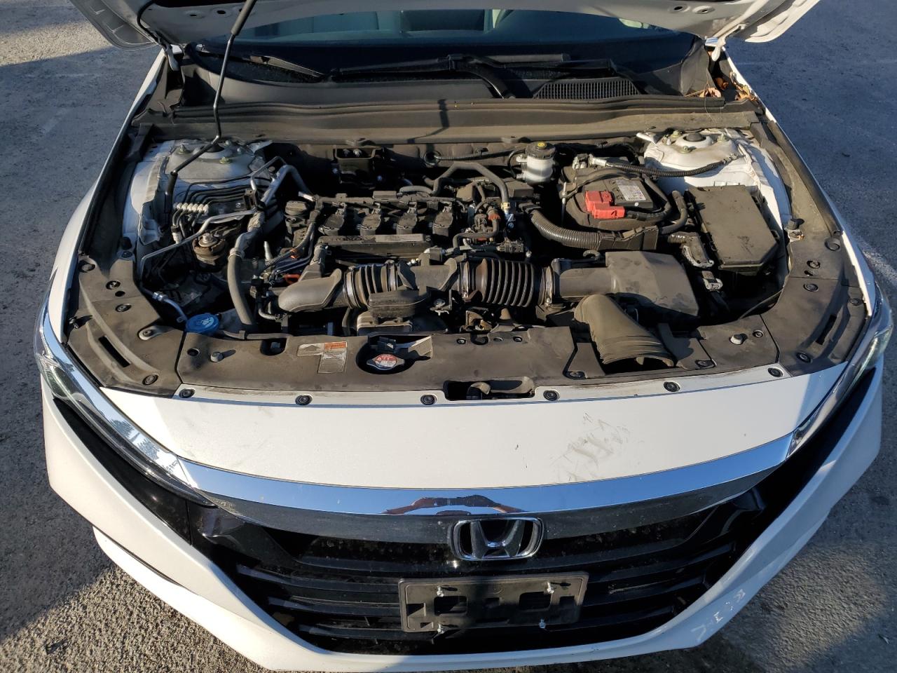 2018 Honda Accord - Image 11