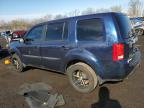 2014 Honda Pilot Lx продається в New Britain, CT - Front End