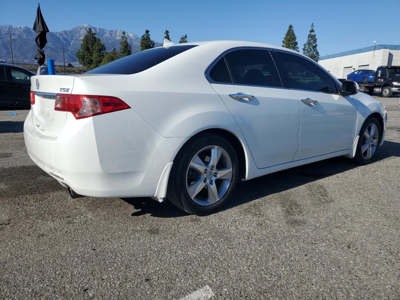 2013 Acura TSX - Image 3