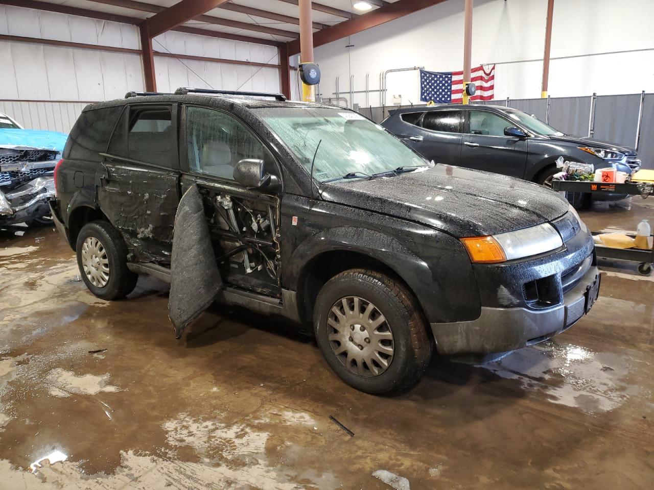 2004 Saturn VUE - Image 4