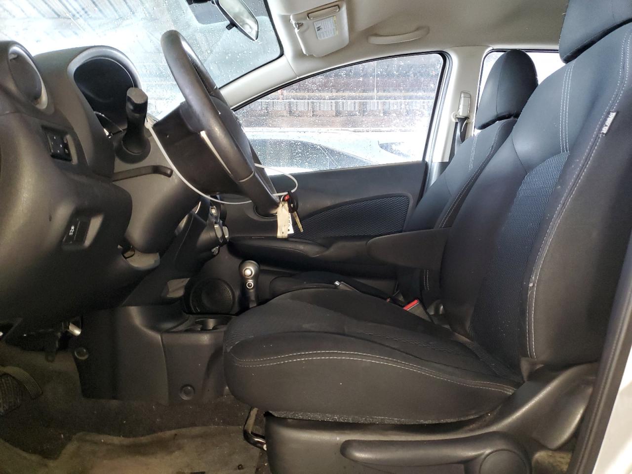 2014 Nissan Versa - Image 7