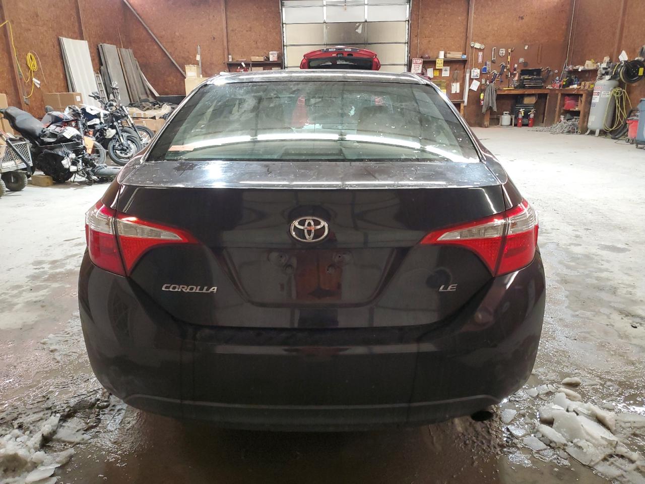 2016 Toyota Corolla - Image 6