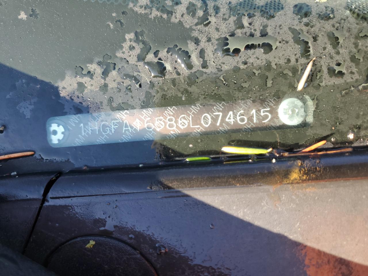 2006 Honda Civic - Image 12