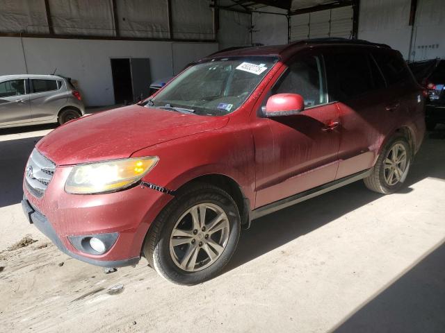 2012 Hyundai Santa Fe Se