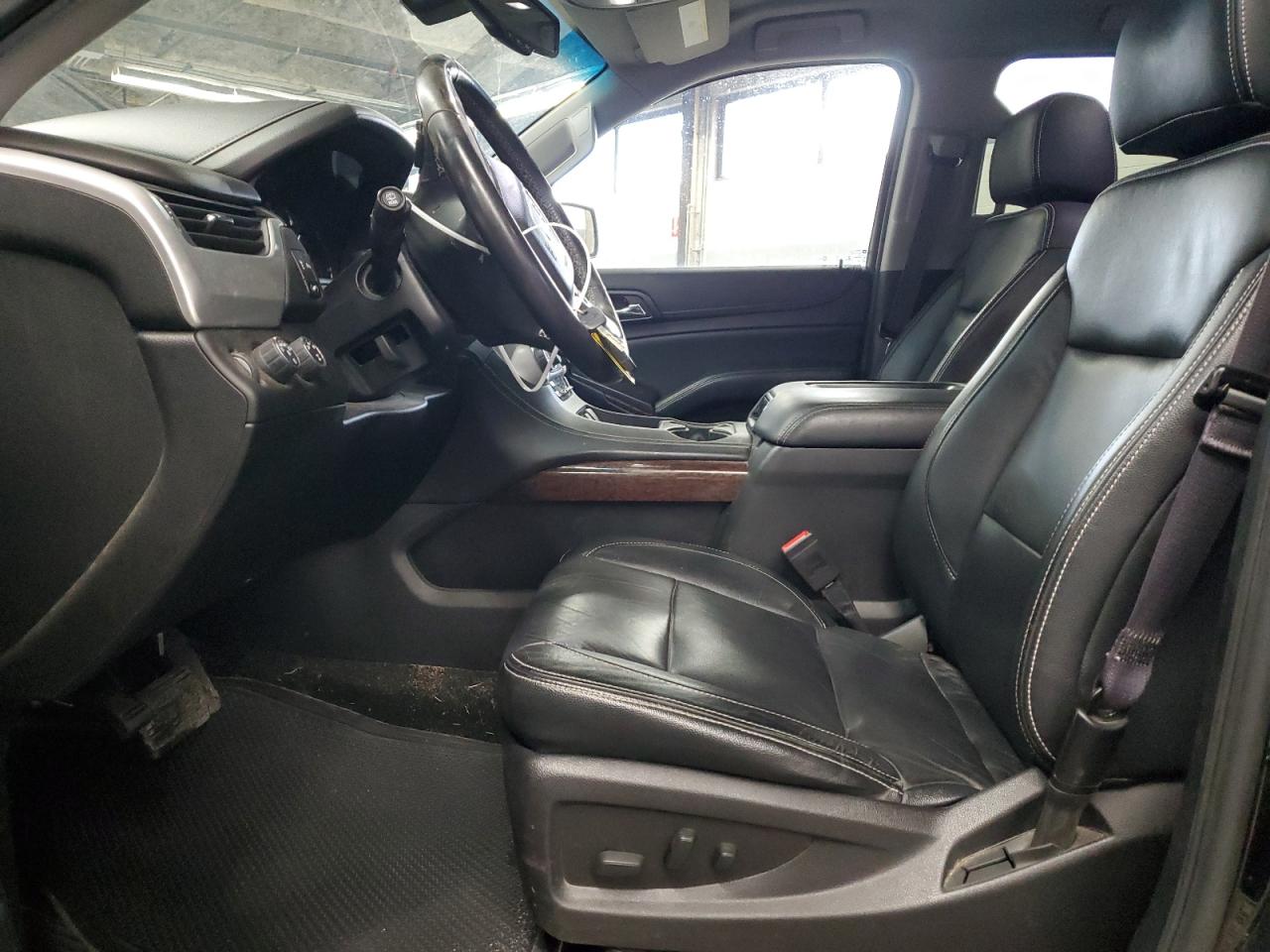 2016 GMC Yukon - Image 7
