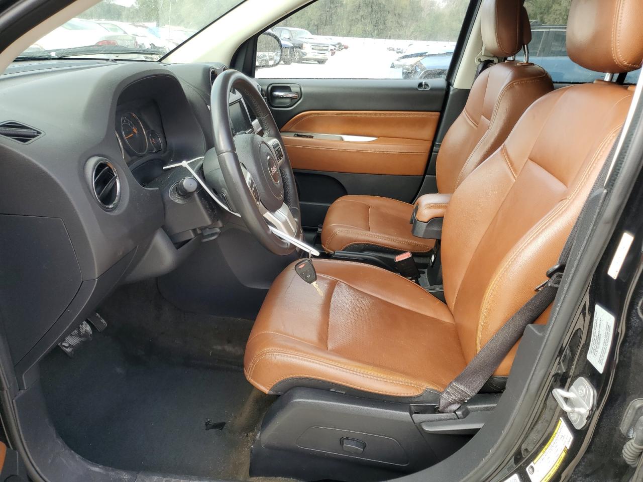 2016 Jeep Compass - Image 7