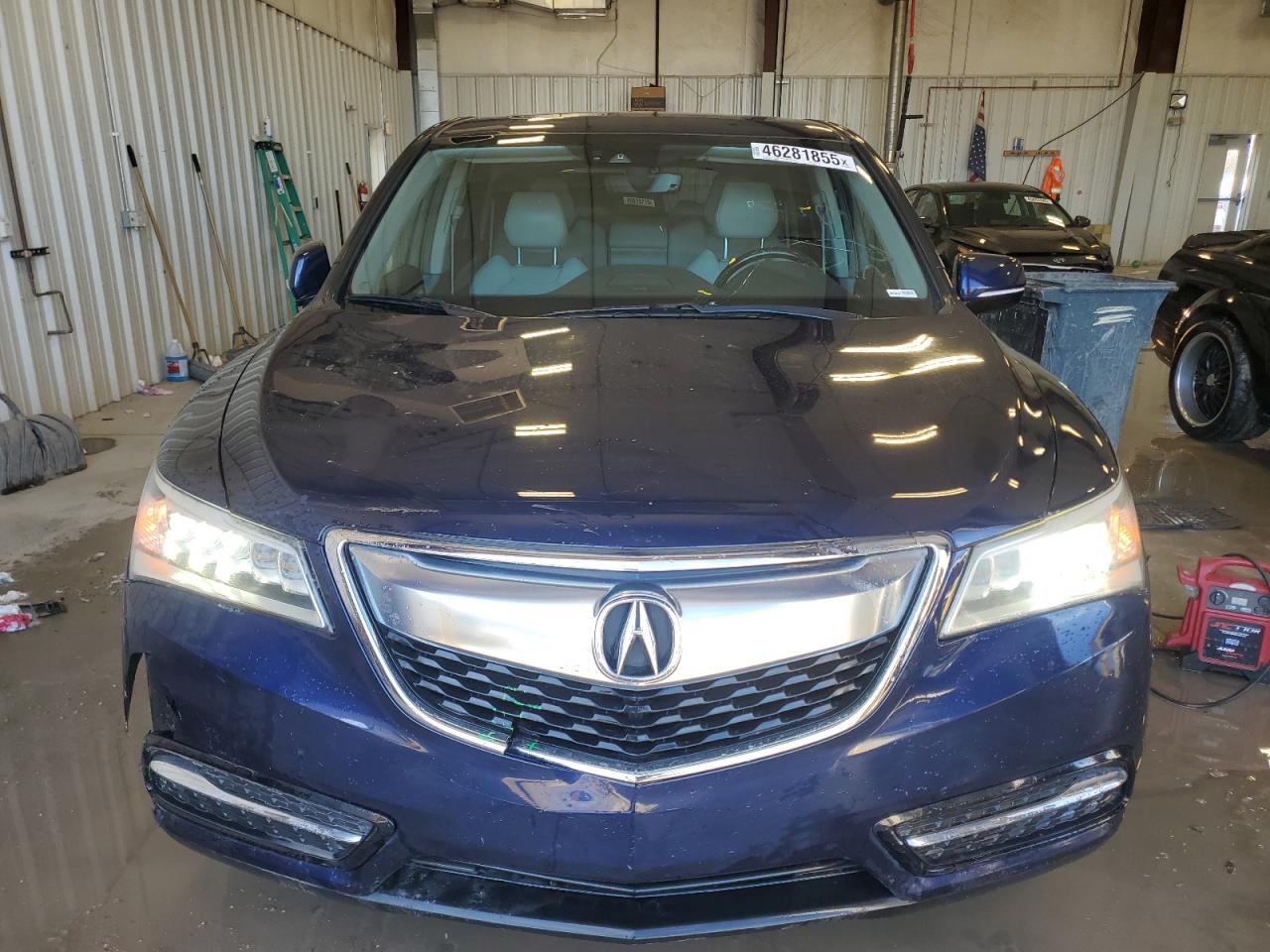 2016 Acura MDX - Image 5