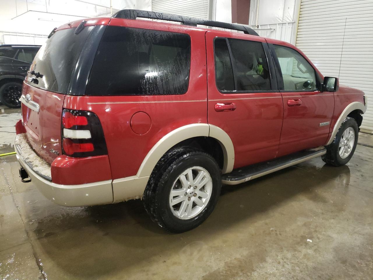2008 Ford Explorer - Image 3