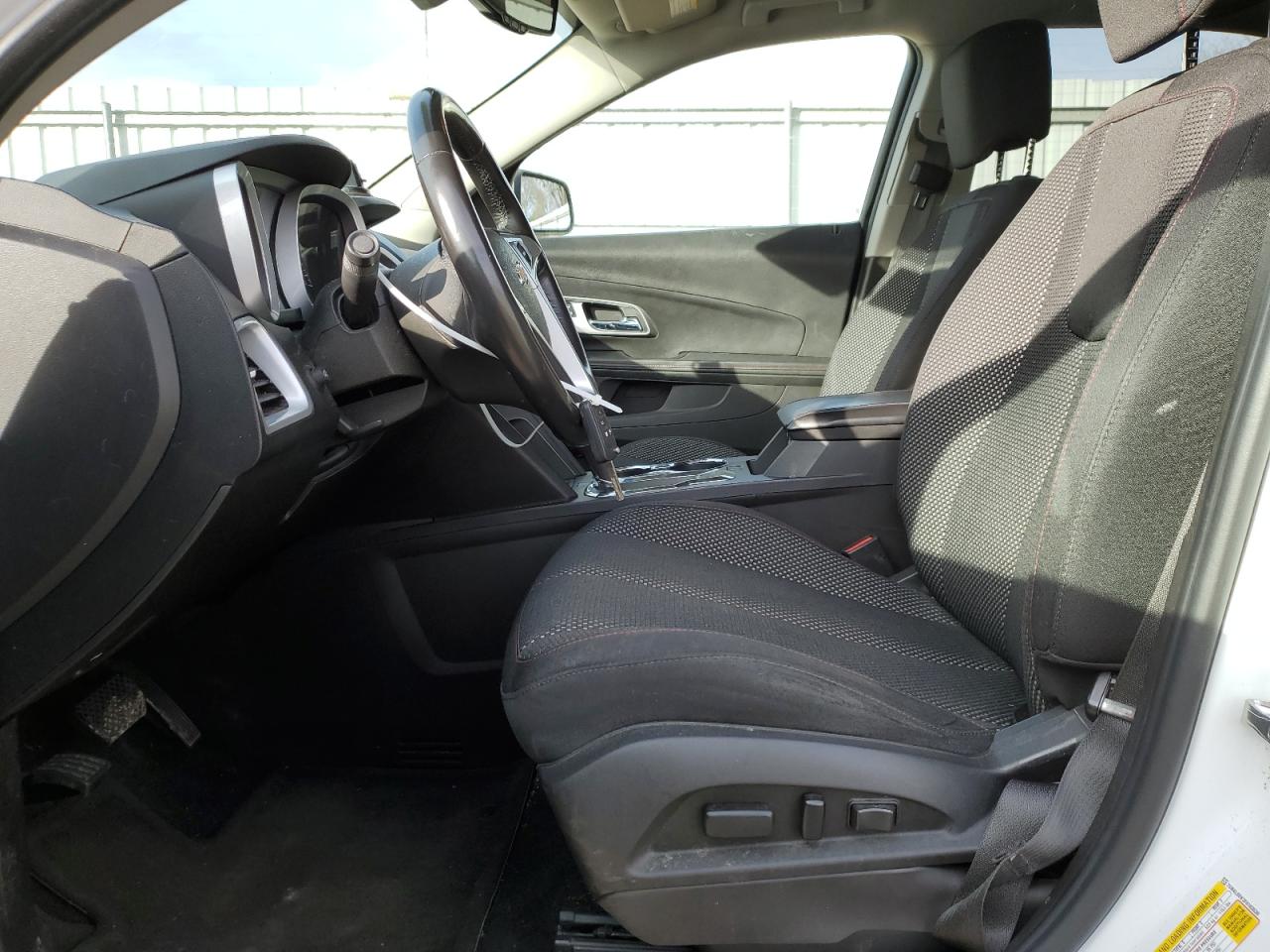 2015 Chevrolet Equinox - Image 7